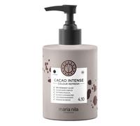 Maria Nila Colour Refresh Hair Masque capillaire aux pigments colorés Cacao Intense 300 ml