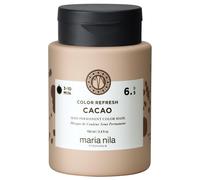 Maria Nila Colour Refresh Masque capillaire colorant 6.5 Cacao, 100 ml