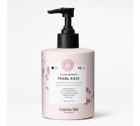 Maria Nila Colour Refresh, Pearl Rose 300 ml, Masque capillaire Rose Doux, Pigments semi-permanents, 100% végétalien et sans sulfate ni parabène