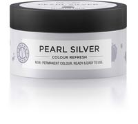 Maria Nila Colour Refresh Pearl Silver 0.20 100 ml
