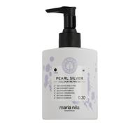Maria Nila Colour Refresh - Pearl Silver 0,20 300 ml