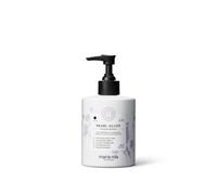 Maria Nila Colour Refresh, Pearl Silver 300 ml, Masque Capillaire Argent Violet, Pigments Semi-Permanents, 100% Végan