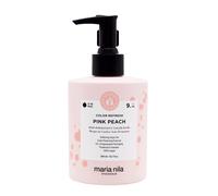 Maria Nila Colour Refresh Pink Peach 300ml - masque de couleur