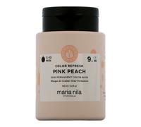 Maria Nila Colour Refresh Masque capillaire colorant 9.46 Pink Peach, 100 ml