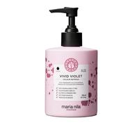 Maria Nila Colour Refresh Vivid Violet 300ml - masque colorant
