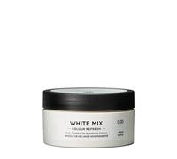 Maria Nila Colour Refresh White Mix 100ml - masque nourrissant sans pigments