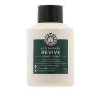 Maria Nila Eco Therapy Revive - après-shampooing 100 ml