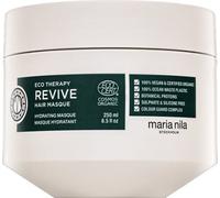 Maria Nila Eco Therapy Revive Hair Masque masque nettoyant à effet hydratant 250 ml