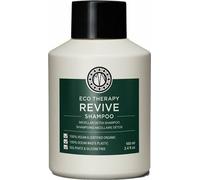 Maria Nila Eco Therapy Revive Shampooing shampooing nettoyant avec effet hydratant 350 ml