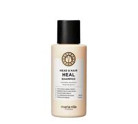 MARIA NILA HEAD & HAIR HEAL shampoo 100 ml