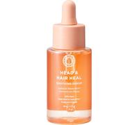 Maria Nila Head & Hair Heal Soothing Serum 50ml for Dry/Itchy Scalp with Hyaluronic Acid Aloe Vera & Peppermint