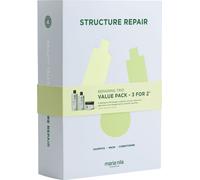 MARIA NILA Holiday Box Structure Repair 900 ml