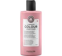 Maria Nila Huile Pour Les Cheveux Luminous Colour 300 Ml
