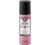 Maria Nila Huile Pour Les Cheveux Quick Dry 150 Ml