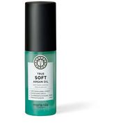 Maria Nila Huile Pour Les Cheveux True Soft Argan 30ml