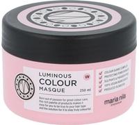Maria Nila Luminous Colour Masque 250 ml
