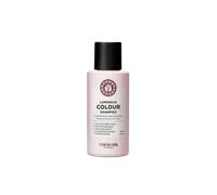 Maria Nila Luminous Colour Shampoo 100ml