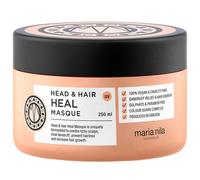 Maria Nila Masque Head & Hair Heal 250 ml