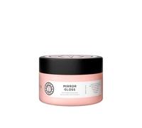 Maria Nila Masque Capillaire Mirror Gloss, Pour Cheveux Ternes, Brillance Intense, 250 ml
