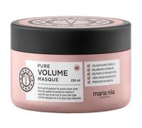 Maria Nila Masque Capillaire Pure Volume 250 Ml