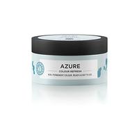MARIA NILA - Masque Colour Refresh 0.11 Azure 100ml Maria Nila 100% VEGAN