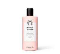 Maria Nila Mirror Gloss Après-Shampooing, Pour Cheveux Ternes, Brillance Intense
