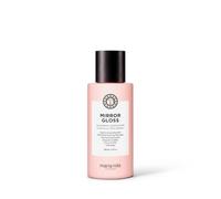 Maria Nila Mirror Gloss Après-Shampooing, Pour Cheveux Ternes, Brillance Intense