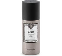 Maria Nila Mousse Style & Finish Mousse coiffante