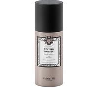 Maria Nila Produit coiffant Minerals Styling Mousse 100 ml