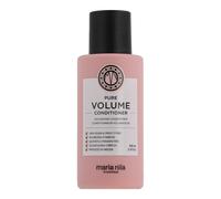 Maria Nila Pure Volume - après-shampooing 100 ml