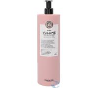 Maria Nila Pure Volume Conditioner Conditioner pour cheveux volumineux 1000 ml