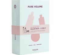 Maria Nila Coffret Maria Nila Volume Beauty Box 1 paquet