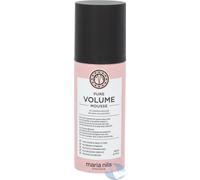 Maria Nila Pure Volume Mousse 150 ml