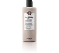 Maria Nila Shampooing Pure Volume Shampoing 350 ml
