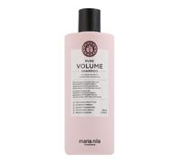 Maria Nila Pure Volume Volumizing Shampoo 350ml - shampooing volumateur
