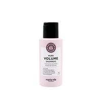 Maria Nila Pure Volume Volumizing Shampoo 100ml - shampooing volumateur
