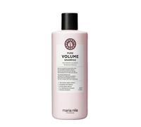 Maria Nila Pure Volume Volumizing Shampoo 350ml - shampooing volumateur