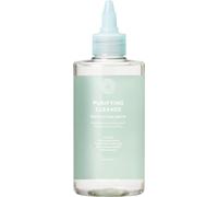 Maria Nila Purifying Cleanse Exfoliating Serum 150ml Cleansing Glycolic Acid 5% & AHA for Removing Dead Cells