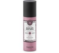 Maria Nila Quick Dry Heat Spray 150 ml
