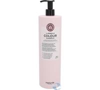 Maria Nila Shampooing couleur lumineuse
