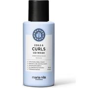 Maria Nila Shampooing Maria Nila Coils & Curls Co-Wash 100ml