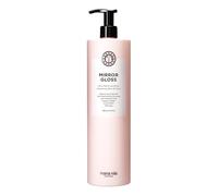Maria Nila Shampooing Mirror Gloss, Pour Cheveux Ternes, Brillance Intense, 1000 ml