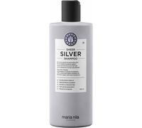 Maria Nila - Shampoing Sheer Silver - Déjaunisseur pour cheveux blonds 350 ml