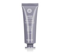 Maria Nila Sheer Silver Booster Masque 50 ml