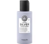 Maria Nila Sheer Silver Conditioner 100ml