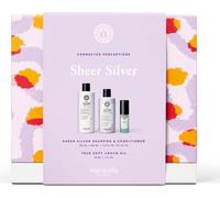 Maria Nila Sheer Silver Gift Set