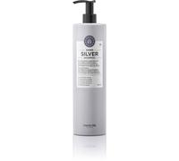 Maria Nila Sheer Silver Shampoo 1000 ml