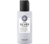 Maria Nila Sheer Silver Shampooing 100 ml