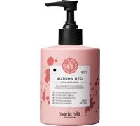 Maria-Nila Soin-des-cheveux Colour-RefreshAutumn Red 6.60 300 ml
