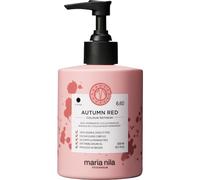 Maria Nila Colour Refresh Colour Refresh 6.60 Autumn Red, 100 ml